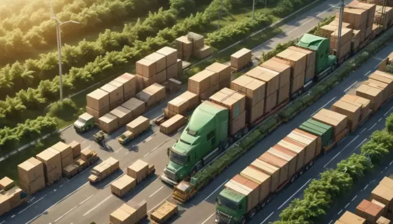 Kinaxis leads in sustainable supply chain solutions