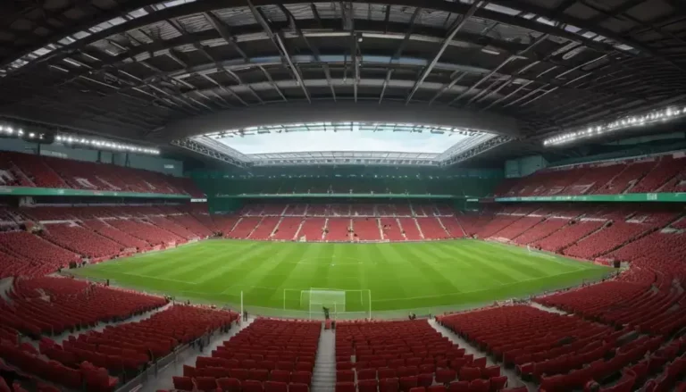 Liverpool FC's Innovative Approach to DAC and Carbon Credits