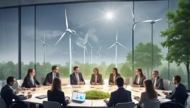 LRQA's Exciting Acquisition: EcoEngineers Joins the Team
