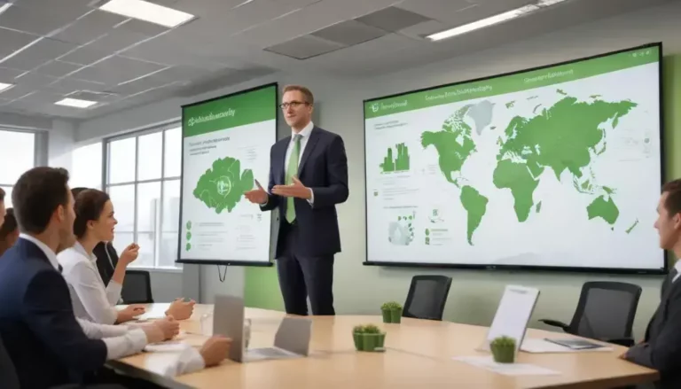 Meet Chris Leong: Schneider Electric's First CSO