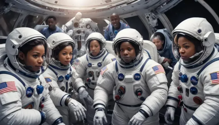 NASA shifts focus on Artemis mission diversity goals