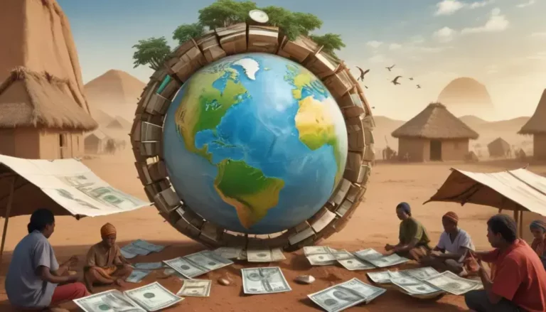 New Financial Mechanisms Boost Climate Investment