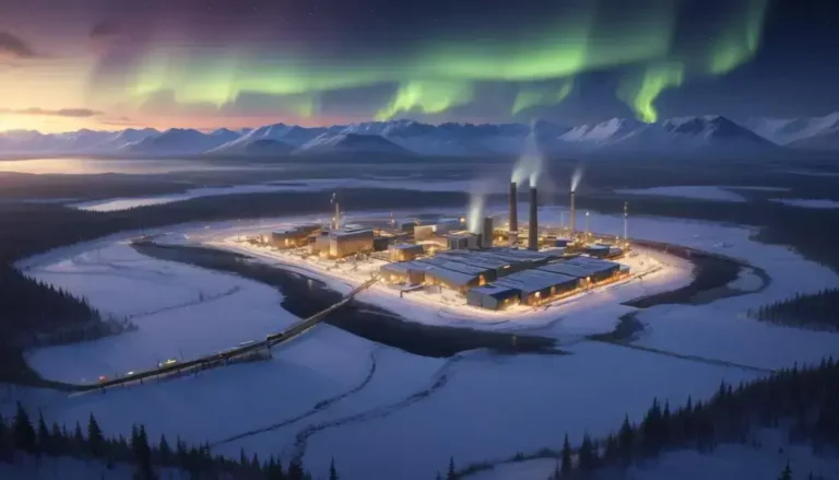 Northern Lights project expands carbon capture capacity
