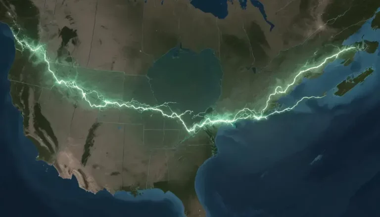 Ontario's New Electricity Tariff: A Response to Trade Tensions