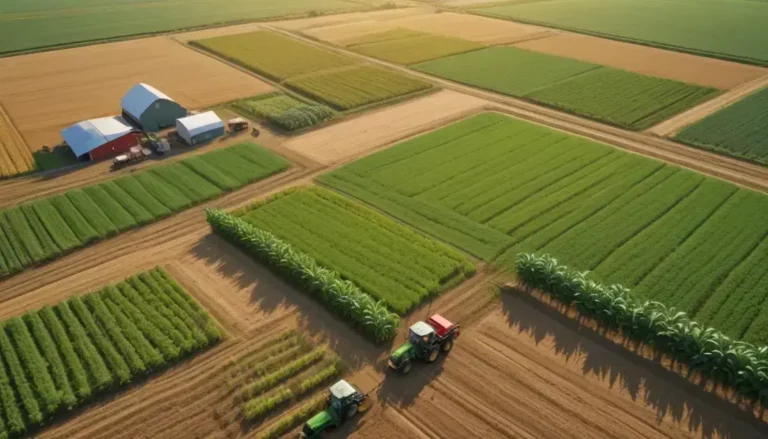 PepsiCo and Syngenta: Revolutionizing Agriculture