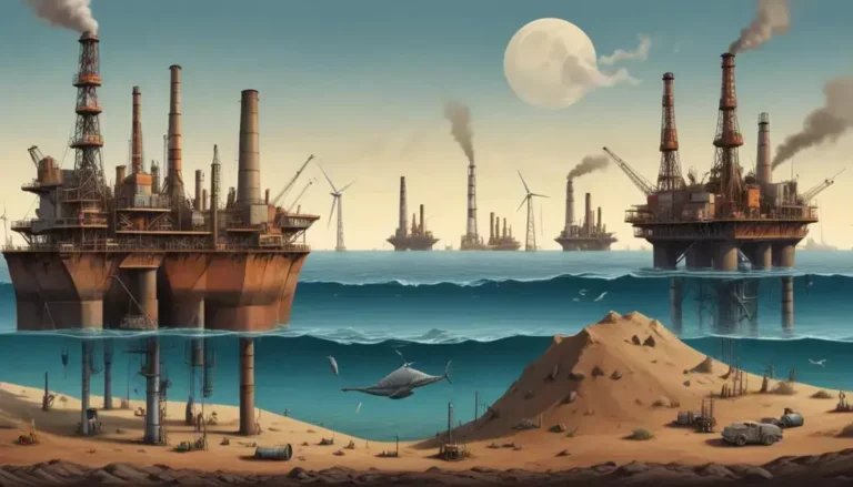Sarasin & Partners Cuts Ties with Equinor over Climate Goals