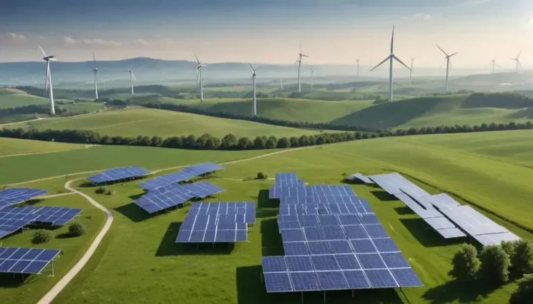 Schroders Greencoat invests in Repsol's renewable assets