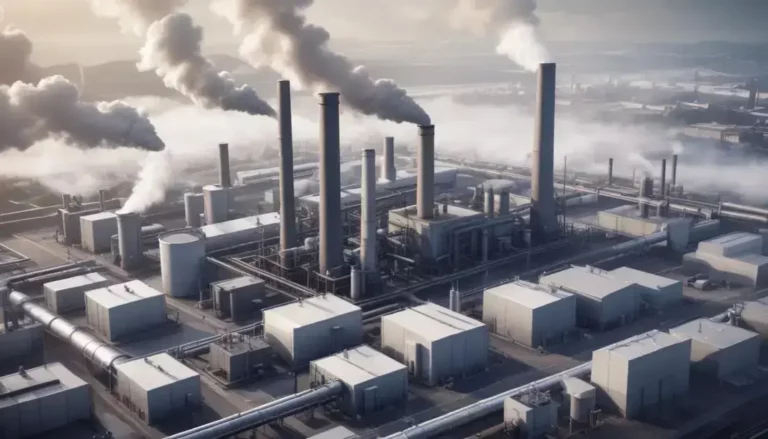 Spiritus appoints experts to enhance carbon capture