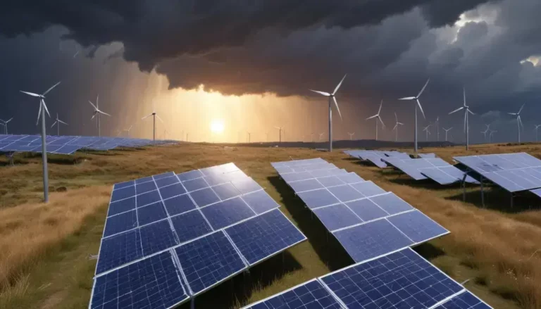 Standard Chartered's Latest Green Deal Enhances Resilience