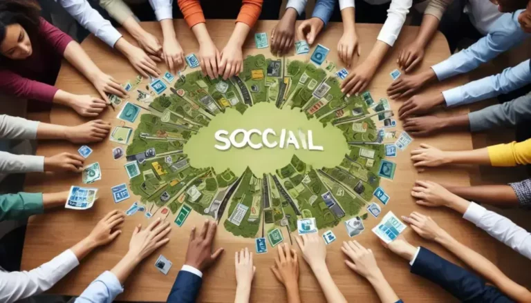 Standard Chartered’s Milestone with €1 Billion Social Bond
