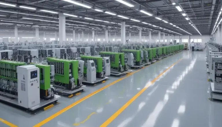 Thailand's $1 Billion EV Investment Boosts Manufacturing
