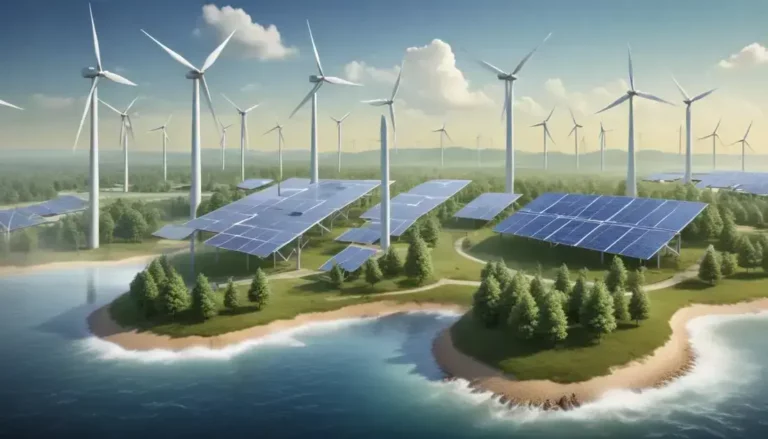 The Rise of Climate Goals in Public Companies