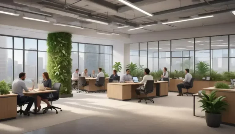 Top ESG Consulting Services Shaping Sustainability