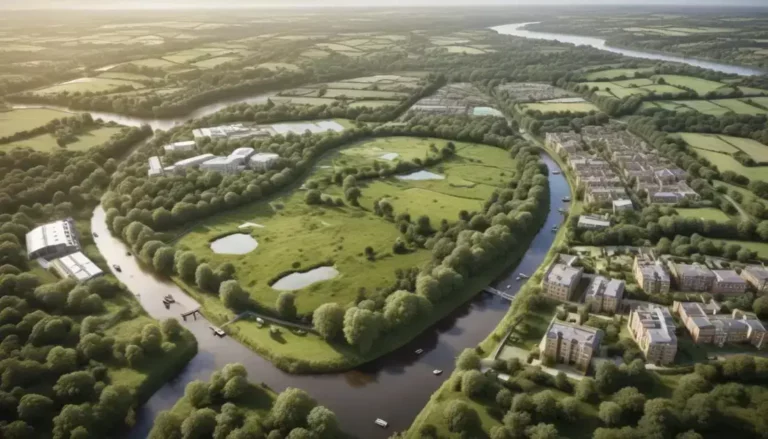 UK Launches First-Ever Standards for Nature Investments