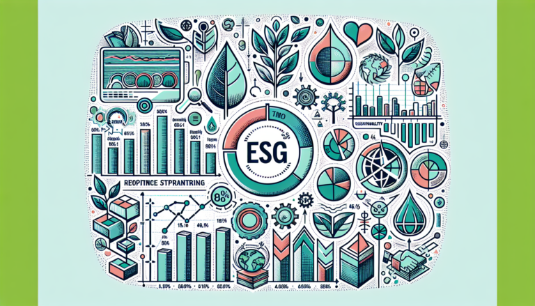Understanding ESG reporting standards for better transparency
