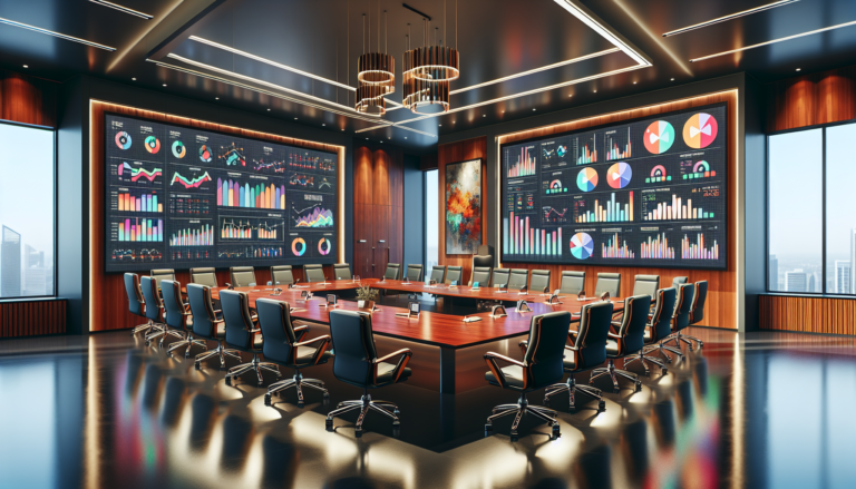 Understanding ESG reporting standards for better transparency