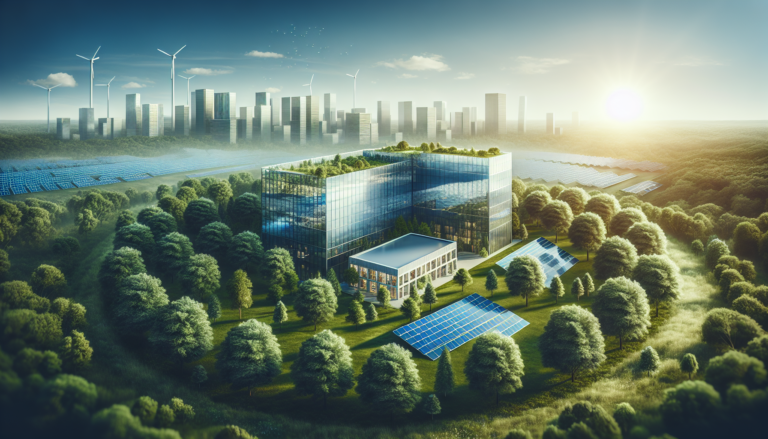 Understanding the essentials of an esg reporting framework