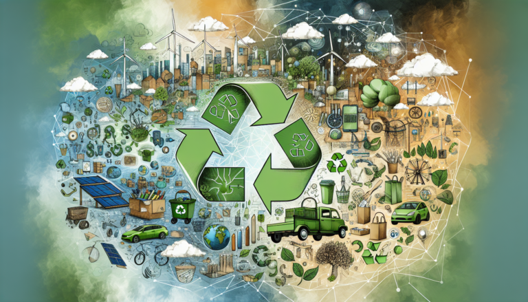 Understanding the Nike ESG report: Transparency in practice