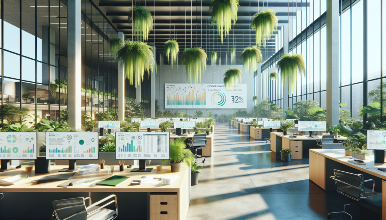 Unlocking effective esg reporting solutions for your business