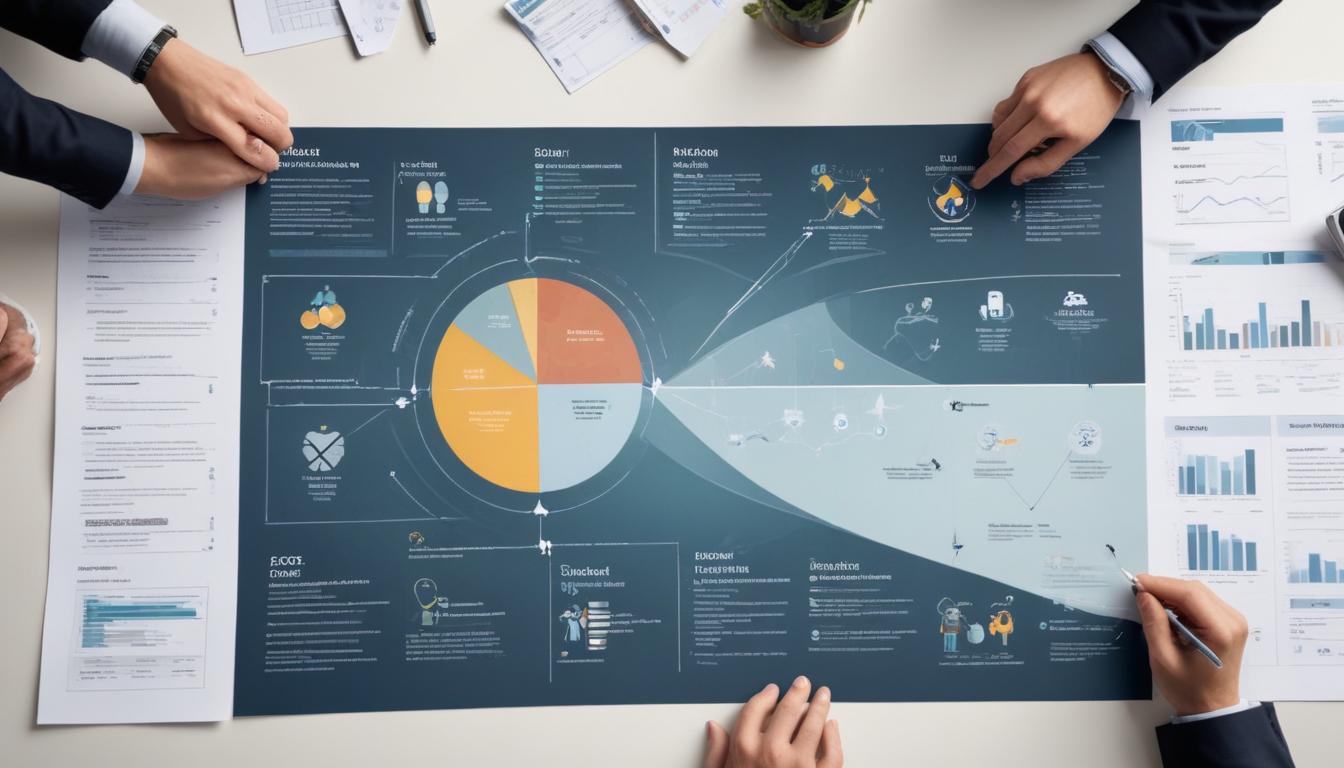 How to develop an effective ESG reporting framework
