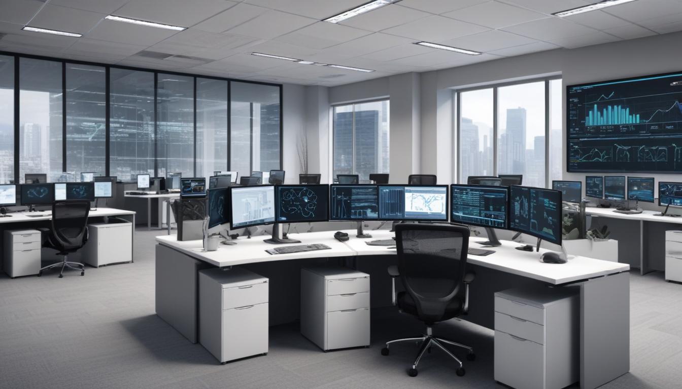 An in-depth look at automation in esg data