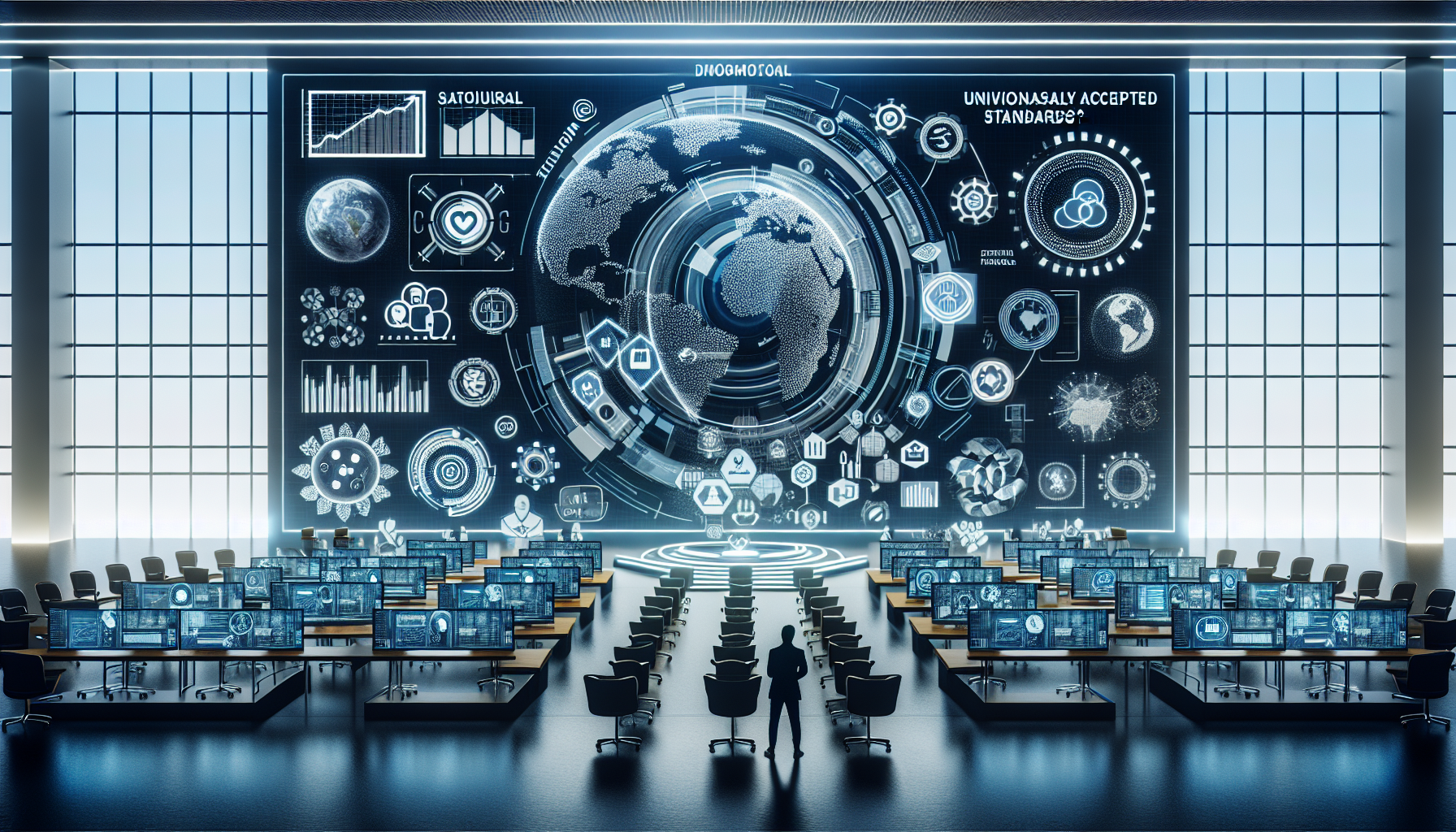 Future trends in ESG reporting