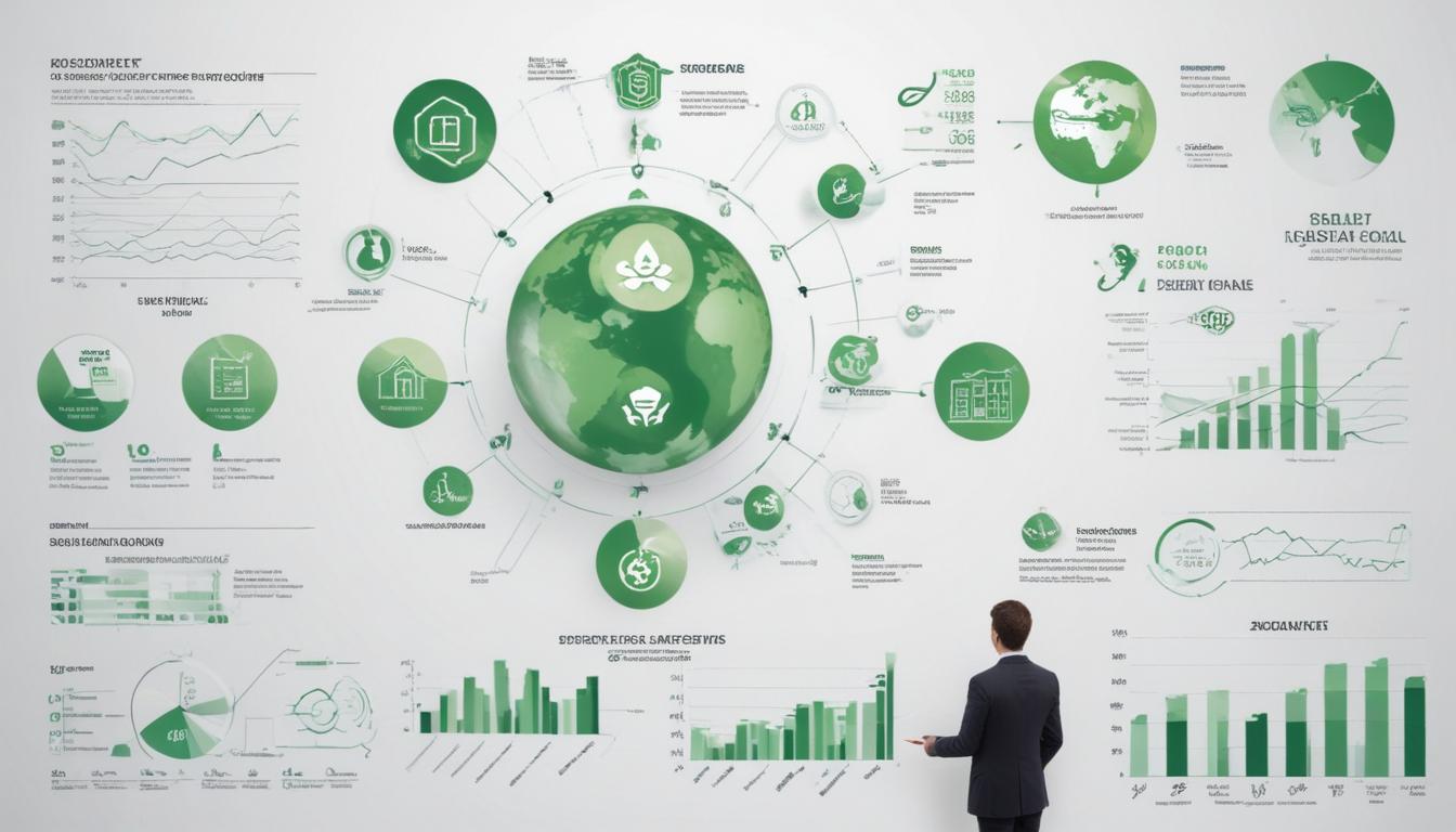 Real-world examples of successful ESG reporting