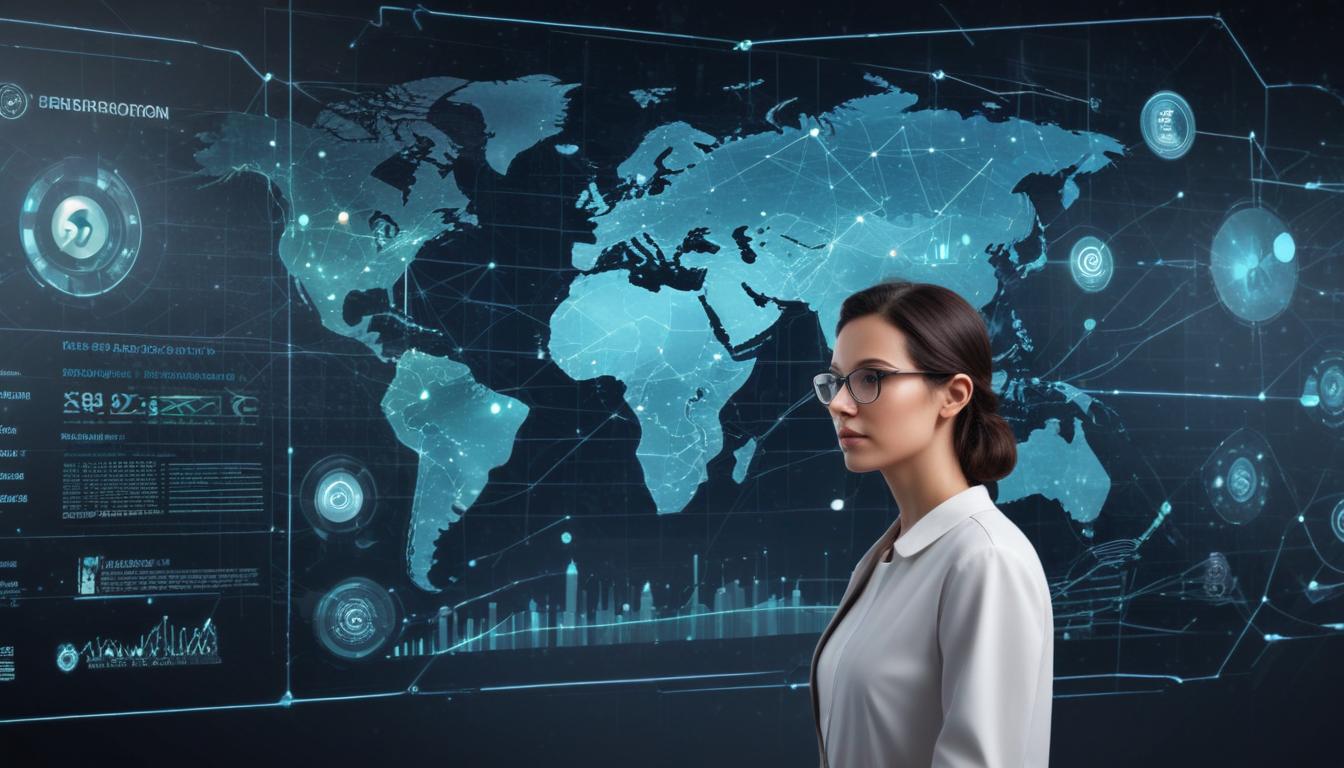 The future of ESG reporting: Trends and predictions