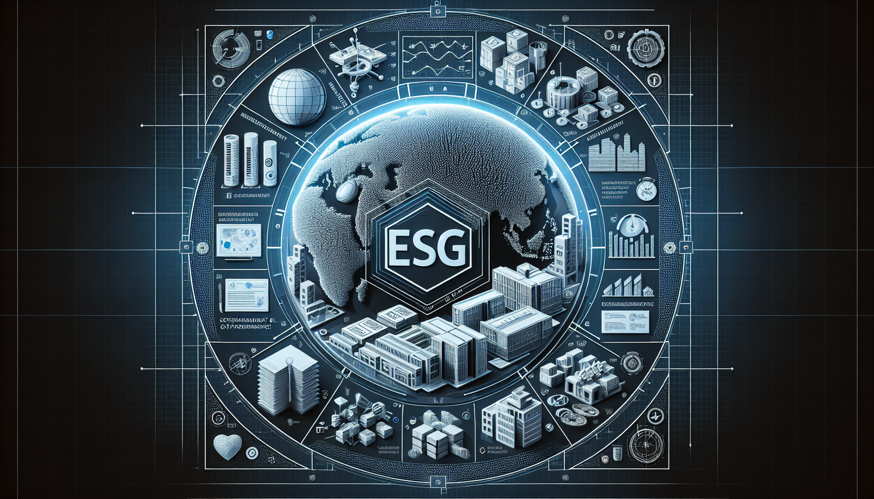 Key components of effective esg reporting