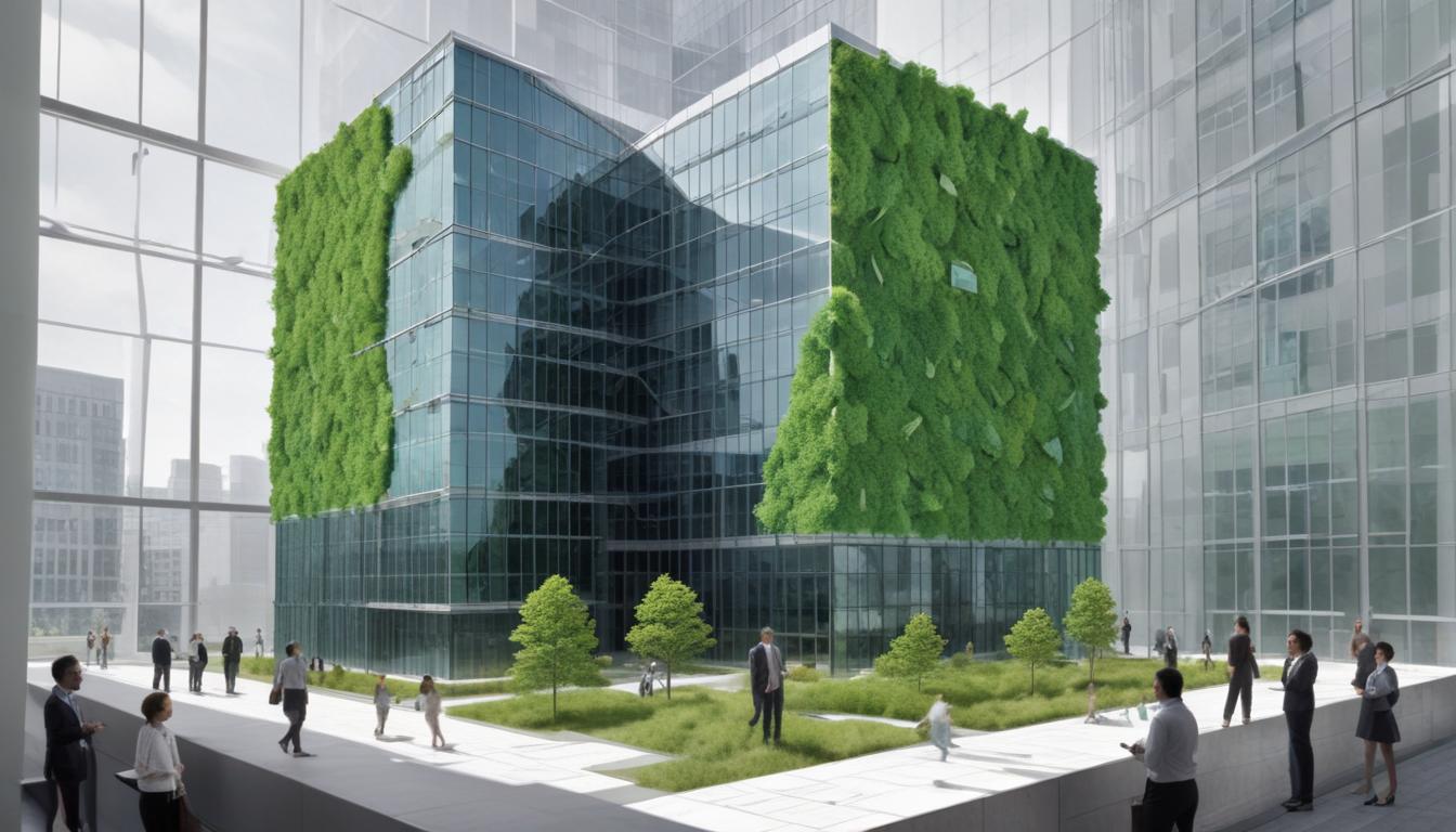 Importance of ESG reporting for companies