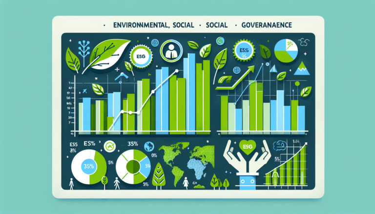 Unveiling the insights of citi esg report