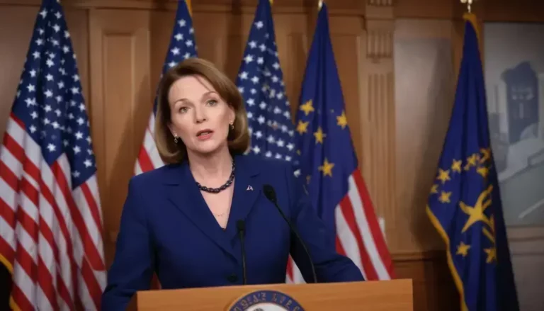 U.S. Act Aims to Protect Companies from EU Regulations