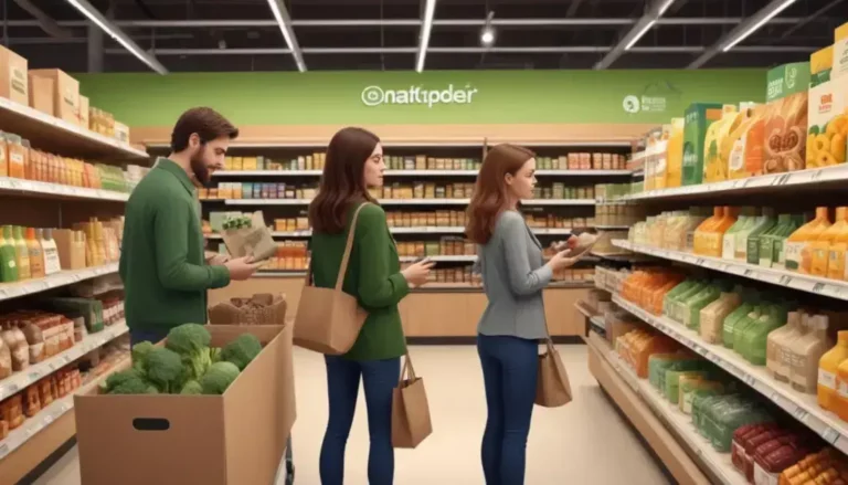 Why Consumers Are Hesitant to Pay a Green Premium