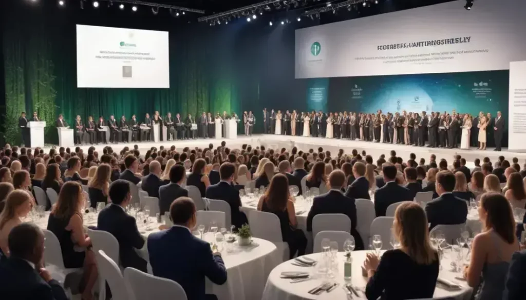 Deadline Approaches for Global Sustainability Awards 2025