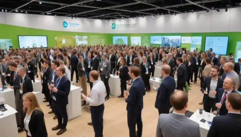 Explore the Innovation Zone at Sustainability LIVE Chicago