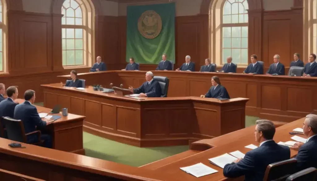 German court ruling halts adidas climate neutrality claims