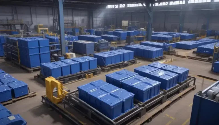 How Cobalt Recycling Enhances Samsung's Sustainability