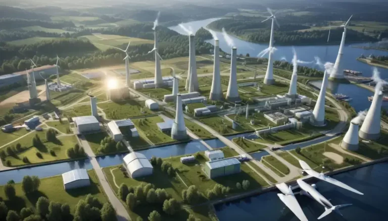 How Europe’s Clean Industrial Deal Drives Sustainability