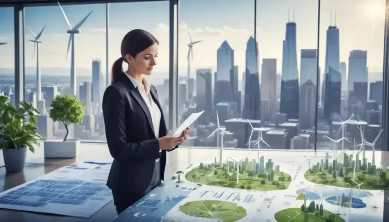 Laetitia Girolami-Boyer appointed Chief Sustainability Officer