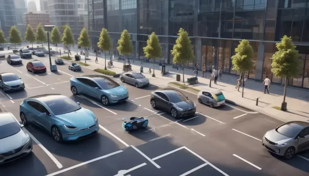 Revolutionizing transportation with dual charging technology