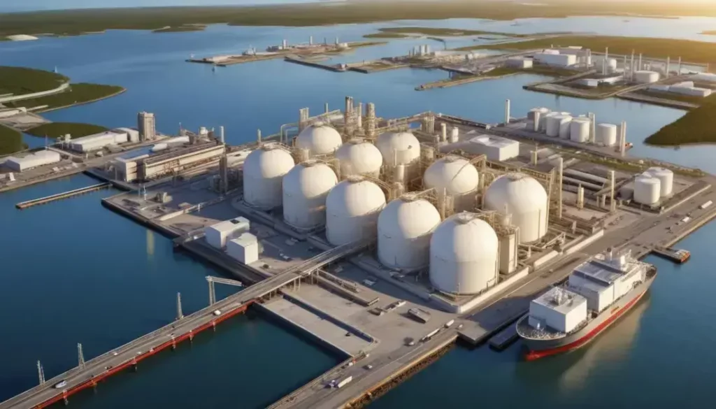 Shell's Strategic Move: Acquiring Pavilion Energy