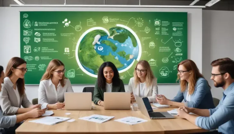 Speeki Academy Launches for Enhanced Sustainability Skills
