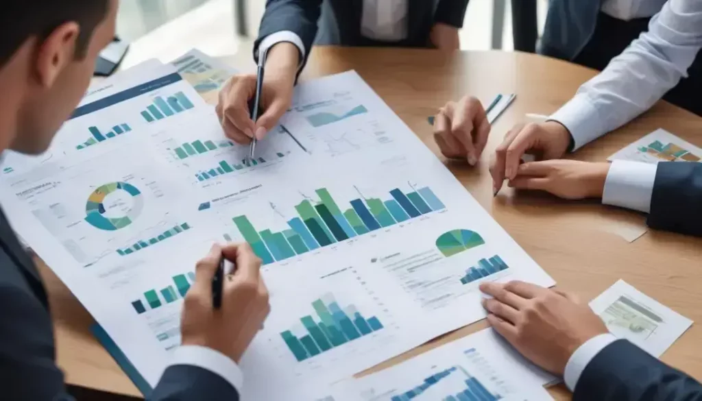Sustainability In Executive Compensation Packages: Trends