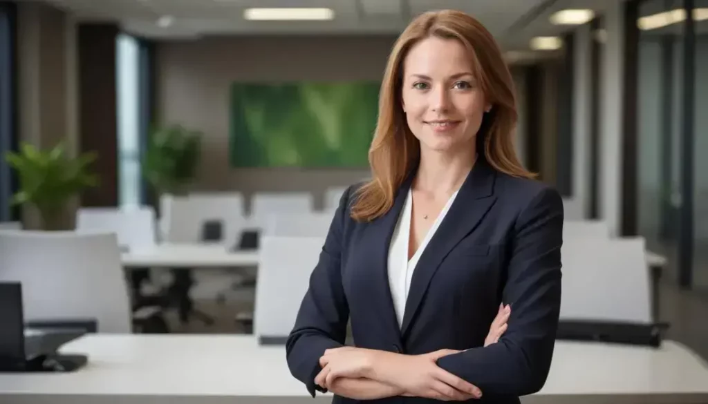 Suzanne Ashley takes on global sustainability role