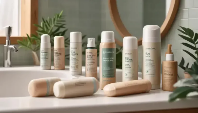 Unilever's Sustainable Personal Care Acquisition Explained