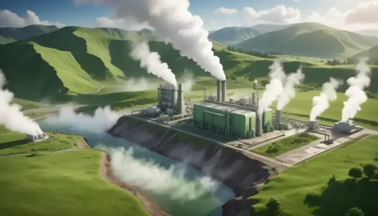 XGS Energy Secures Funding for Innovative Geothermal Projects