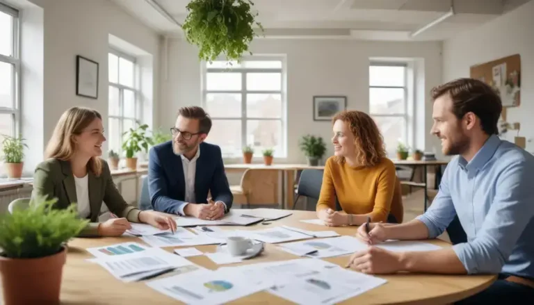 137 effective ESG strategies for charities and SMEs