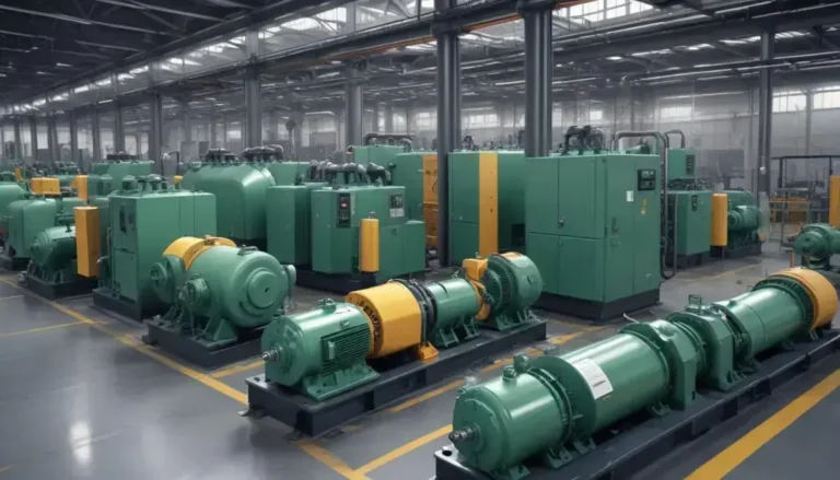A eficiência energética da ABB e seu impacto no Brasil