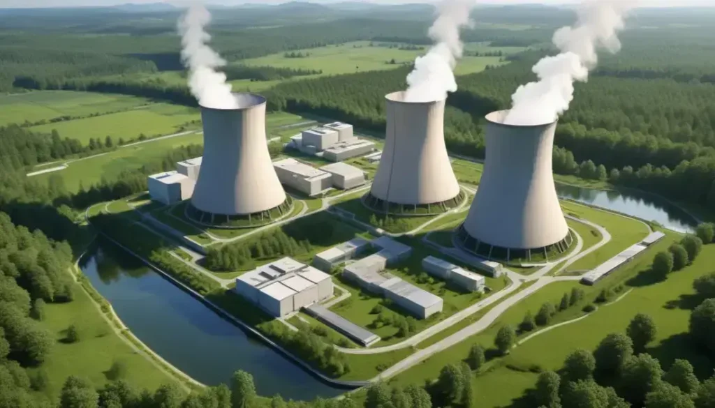 Accord nucléaire d'Amazon impacte les entreprises de Québec