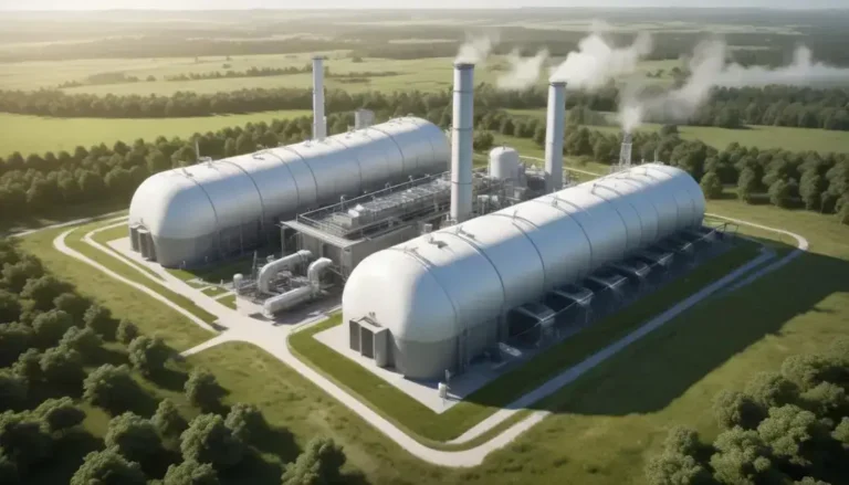 Acordo de crédito de carbono impacta empresas brasileiras